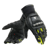 Steel-pro In - Guanto racing in pelle corto - Uomo